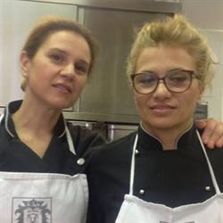 Trattoria la Lupa Livorno