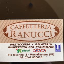 Bar ranucci
