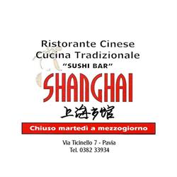 Shanghai