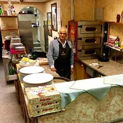 Antonious Milad Pizzeria