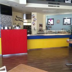 Pizzeria Arcobaleno di Ferrazzoli Stefano