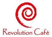Revolution Cafe e Tabacchi