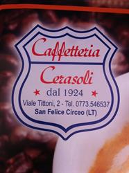 Bar Dello Sport Di Cerasoli Avio Ricevitorie Sisal