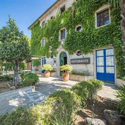 Albergo Ristorante Relais Oroscopo Di Paola E Marco