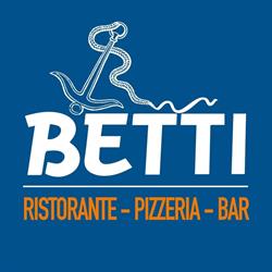 Ristorante Betti Bar Pizzeria Coop. Assistenti Bagnanti