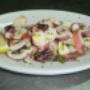 Insalata di polpo