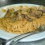 Linguine ai sapori di mare