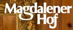 More Magdalener Suite & Lounge