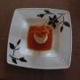 Semifreddo di "aranzada"