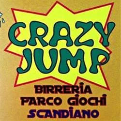 Bar Crazy Jump