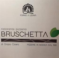 Pizzeria La Bruschetta