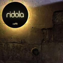 Bar Gelateria Caffe' Ridola