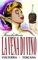 La Vena Di Vino Enoteca Bar