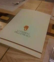Ristorante Pizzeria La Taverna Dell'etrusco