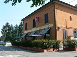 Ristorante Trattoria Ponte Guerro