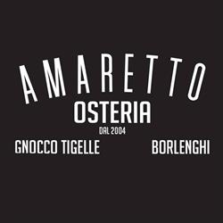 Amaretto Osteria Ristorante