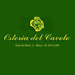 Osteria Del Cavolo Monza