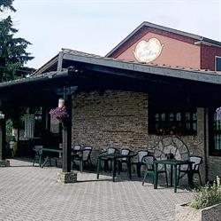 Ristorante Bertoldo Giuseppe al Vecio Muin