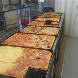 Pizzeria Il Mulino