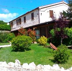 Agriturismo Il Gorghetto