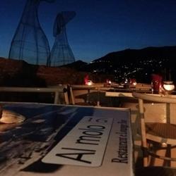 Al Molo 16 Cocktails Bar