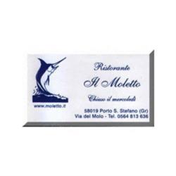 Ristorante Il Moletto
