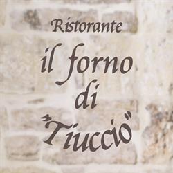 Il Forno Di Tiuccio