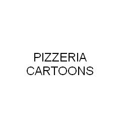 Pizzeria Cartoons