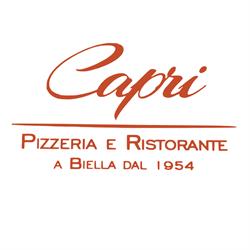 Pizzeria Capri