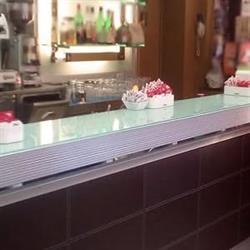 Ice Cafe' Di Scullino Stefano Bar Gelateria