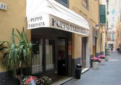 Pizzeria Puppo Di Ghigliazza Marta