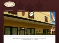 Sito di Albergo Da Danilo