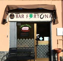 Bar Fortuna Di Luigi Nicastro e C. SAS