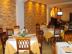Ristorante Pizzeria Pensione B&B Di Pasquale A Mare