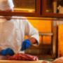 Osteria del Binari