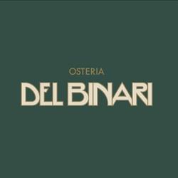 Osteria Del Binari
