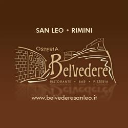 Locanda Osteria Belvedere San Leo