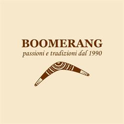 Pizzeria - Ristorante Boomerang