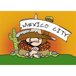 Mexico City Ristorante Pizzeria