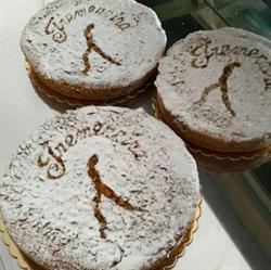 Pasticceria bar Tremezzina