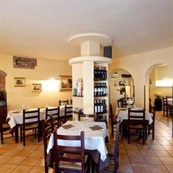 Ristorante Ca' Mia