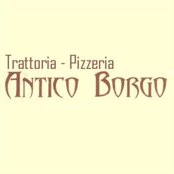 Trattoria Pizzeria Antico Borgo