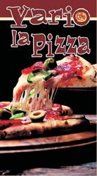 Vario La Pizza