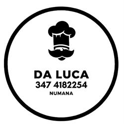 Pizzeria ristorante Da Luca numana