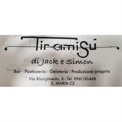 Bar Tiramisù di Jack e Simon