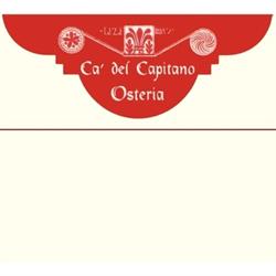 Osteria Ca' del Capitano