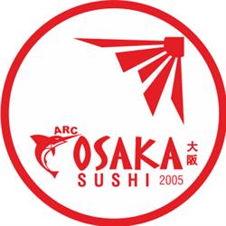 Ristorante Giapponese Osaka Torino