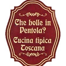 Ristorante Che Bolle in Pentola?