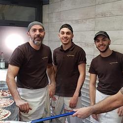 Pizzeria La Chiacchiera