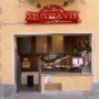 Entrata ristorante porta santa maria